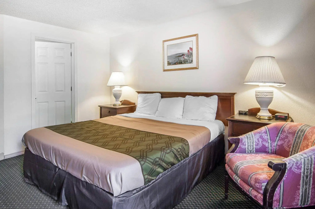 Econo Lodge Eugene