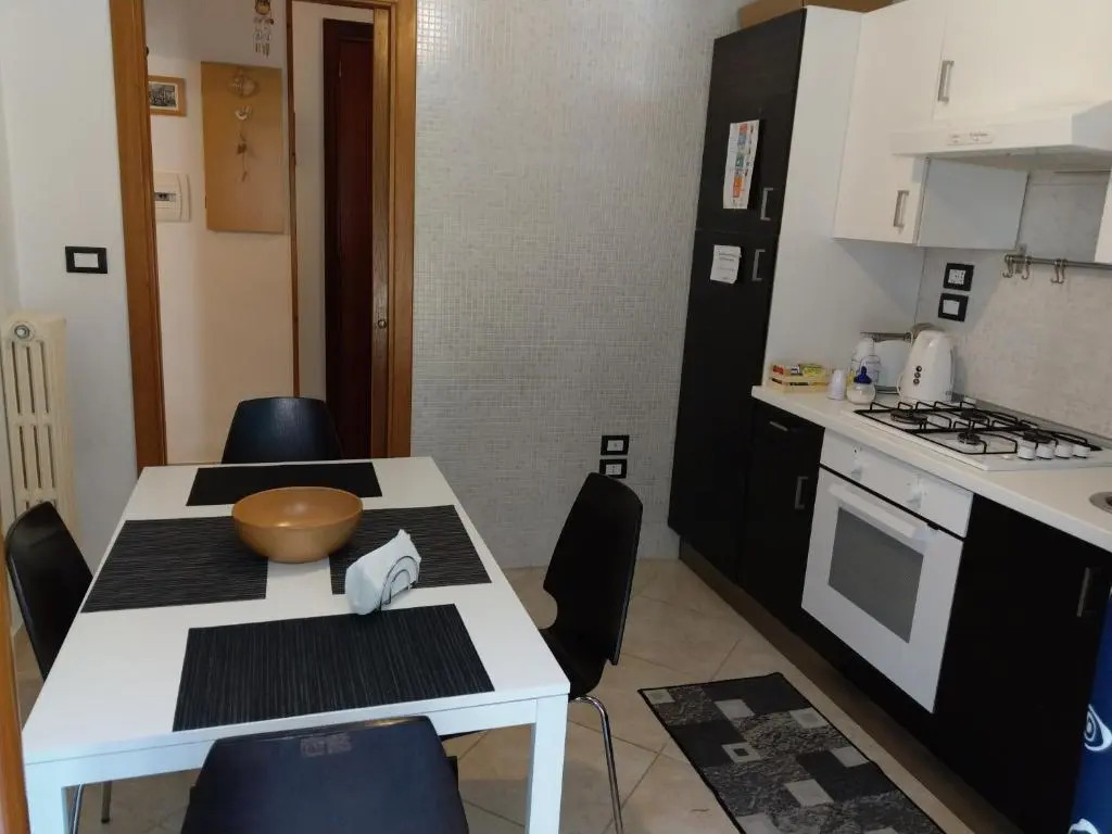Appartamento Mercatello