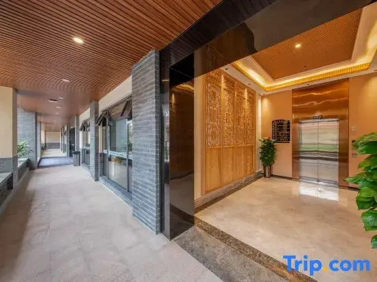 Gulan·Chiminglixiang Hotel