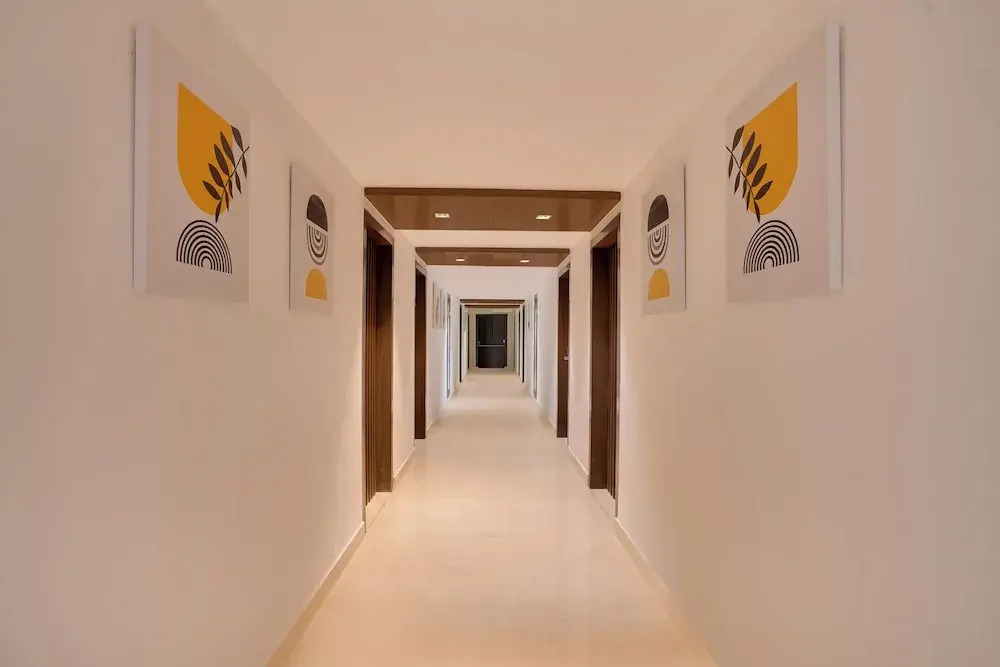 Lemon Tree Hotel, Noida