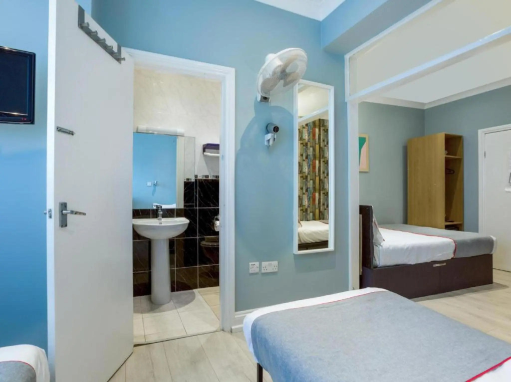 Golden Strand Hotel