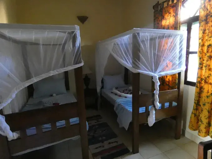 Kiwengwa Bungalow Boutique Resort