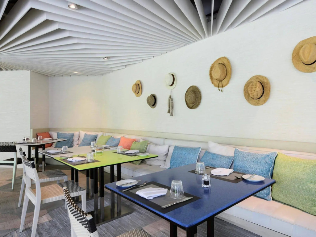 Veranda Resort Pattaya - MGallery Collection, Accor Hotel