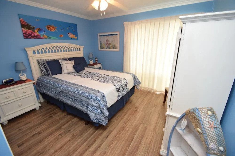 Sea Oats E104 2 Bedrooms 2 Bathrooms Condo