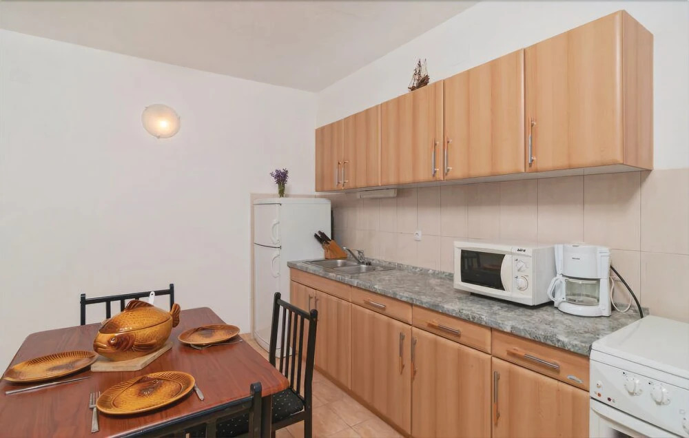 Apartments Tanja