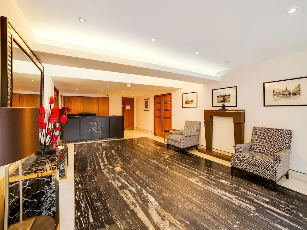 Comfortable Studio in London Near Darwin Centre