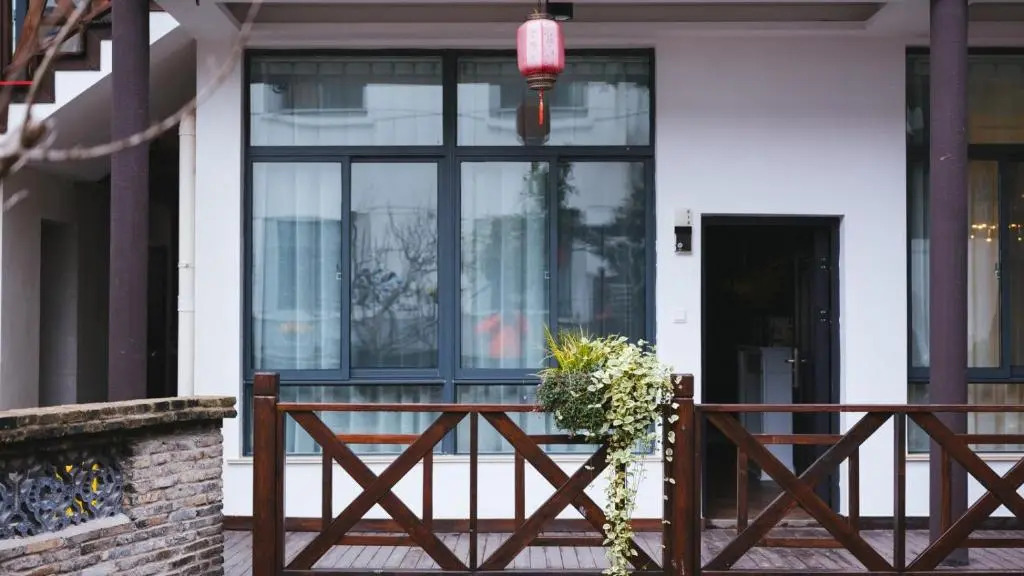 Floral Hotel · Pin Shan Jurong