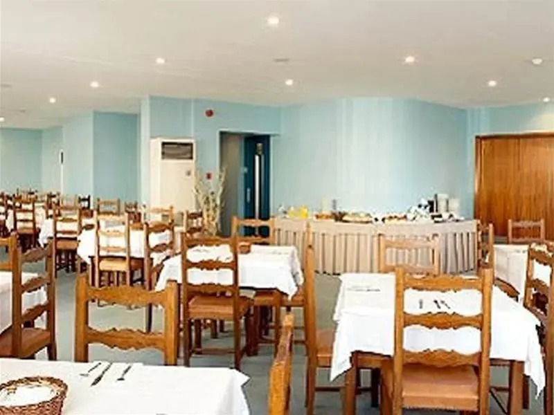 Hotel Nave