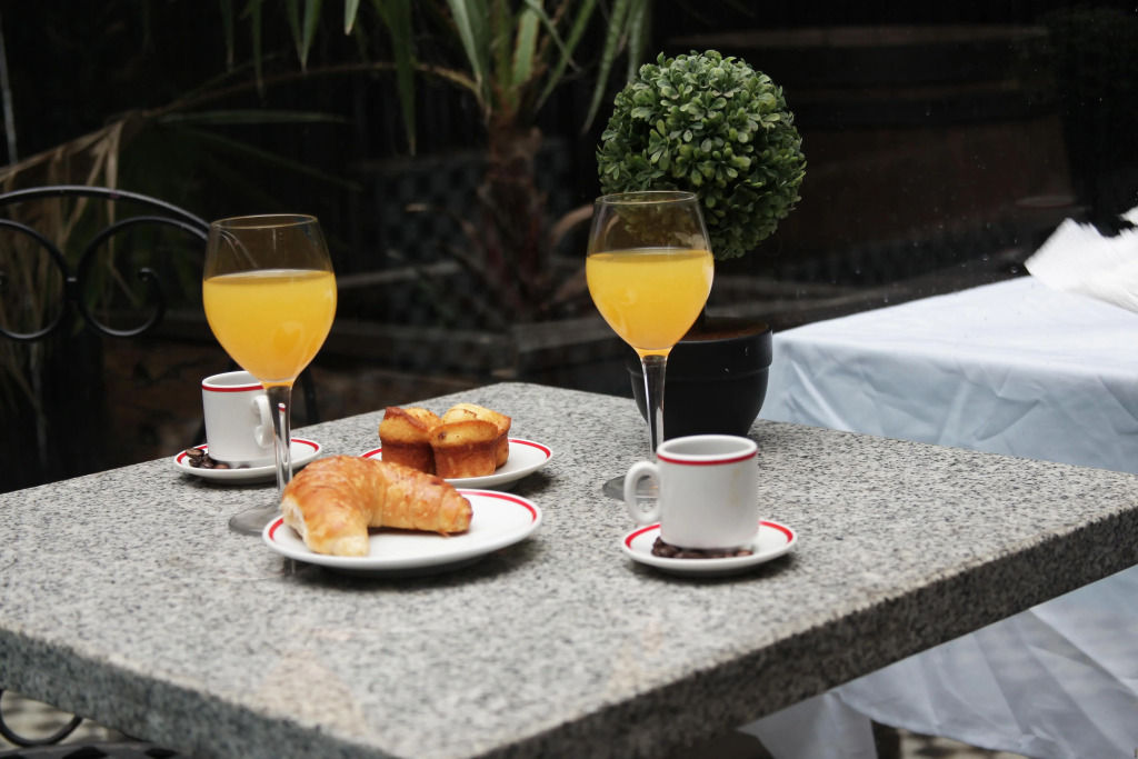 Hotel Sonetto
