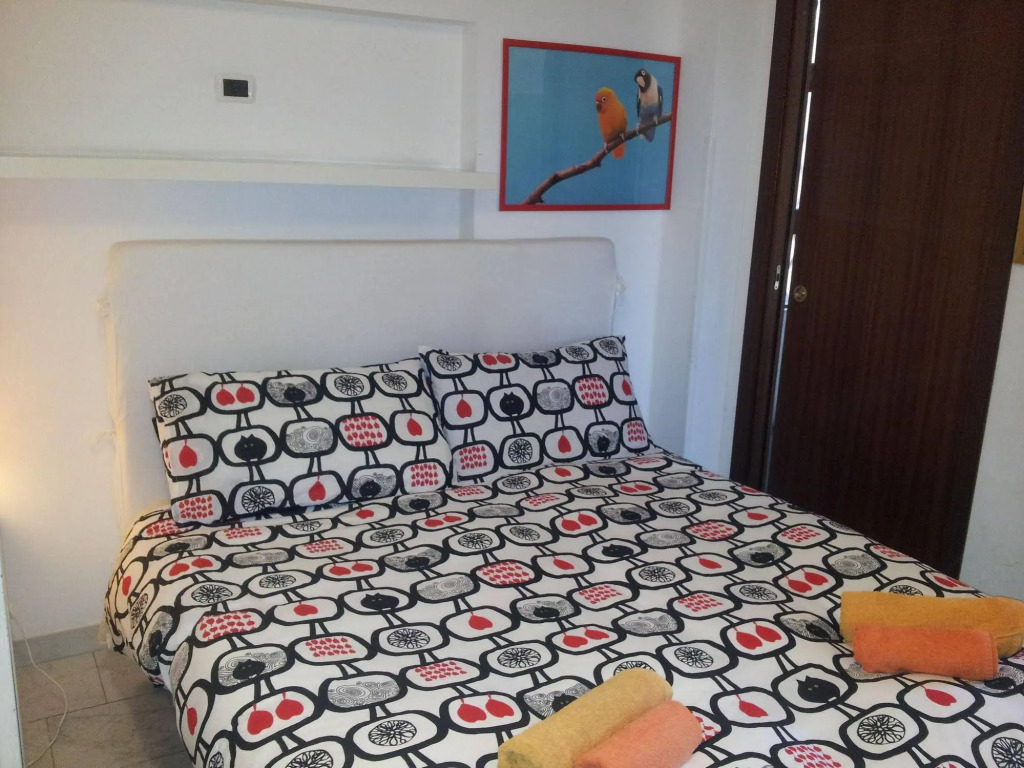 La Voliera B&B