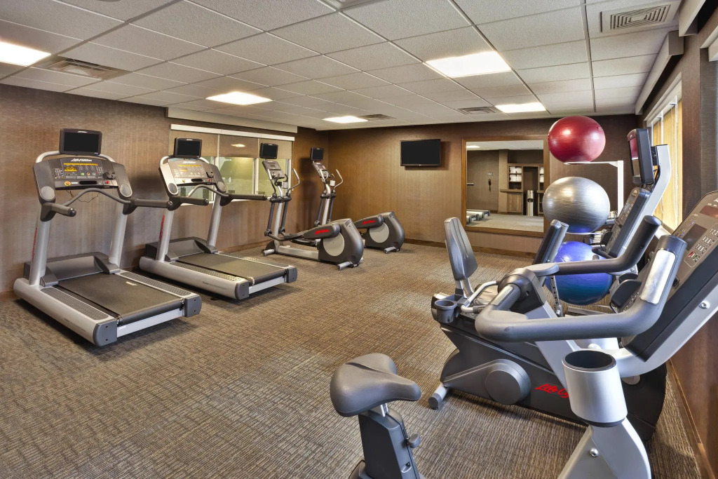 Residence Inn by Marriott Chicago Wilmette/Skokie
