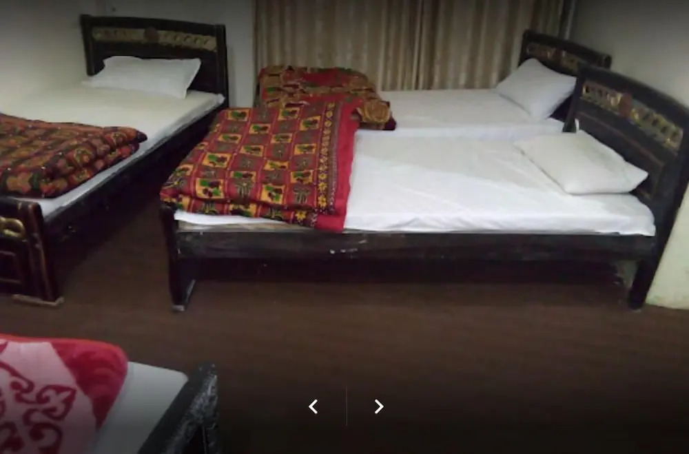 Dubai Hotel