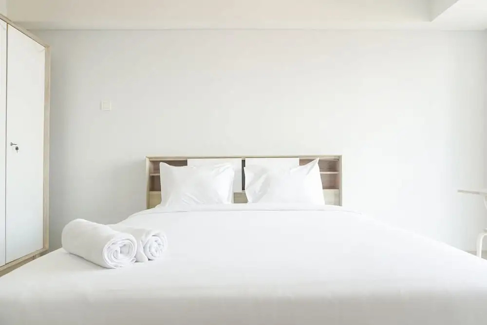 Relaxing Studio Apartment H Residence