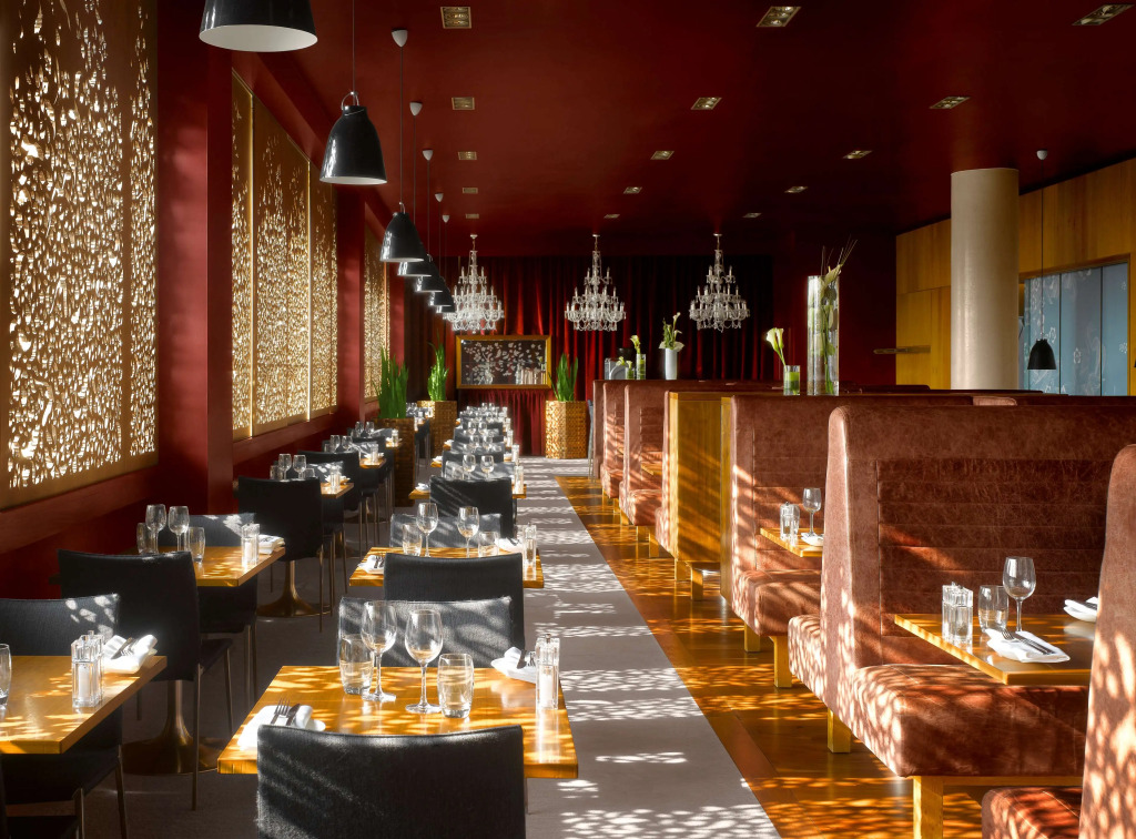 Radisson Blu Hotel, Liverpool