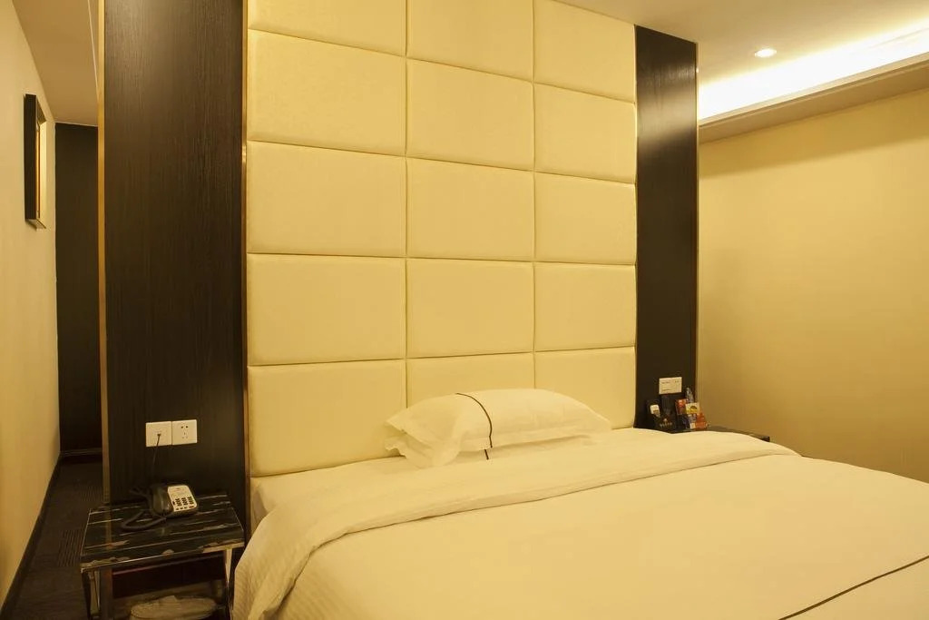 Guangzhou Mei Garden Hotel