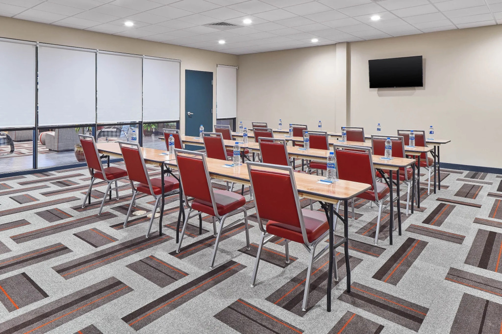 Four Points by Sheraton Oklahoma City Airport