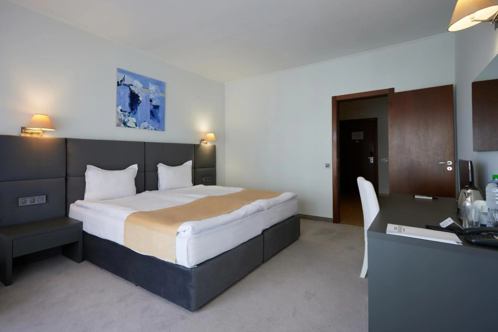 Hotel Continental