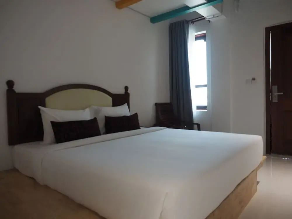 ActivateC3 Hostel