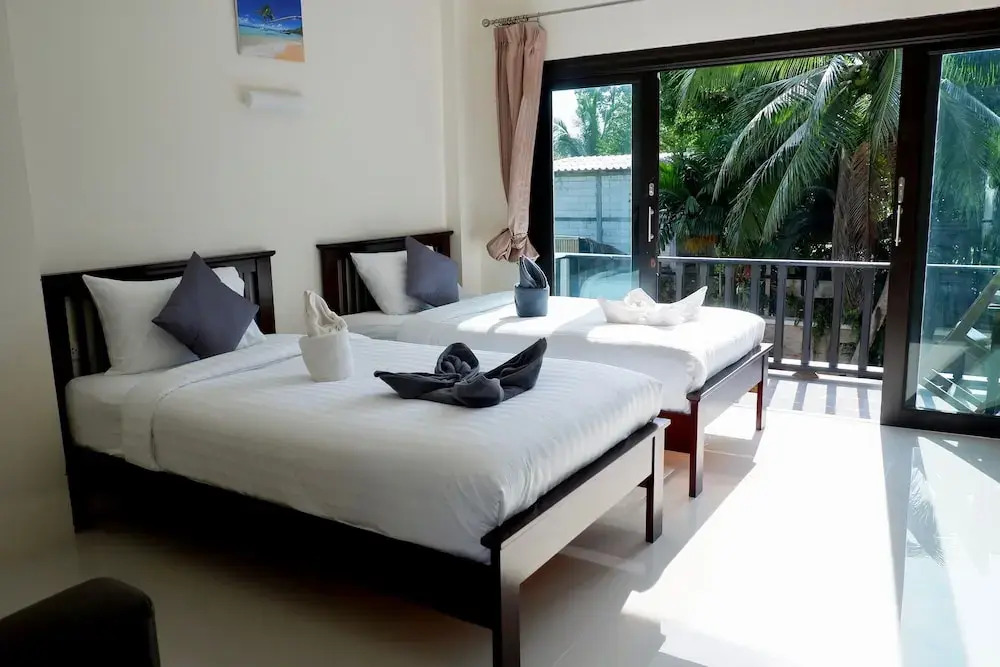 Aiya Resort Koh-Tao