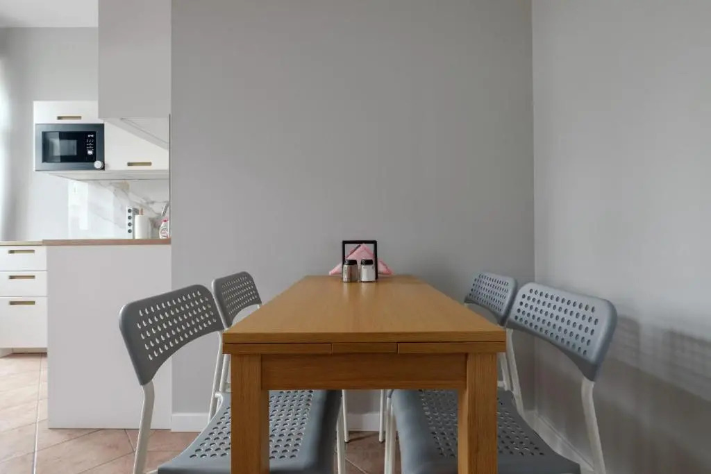 Apartamenty Starowiejska 37