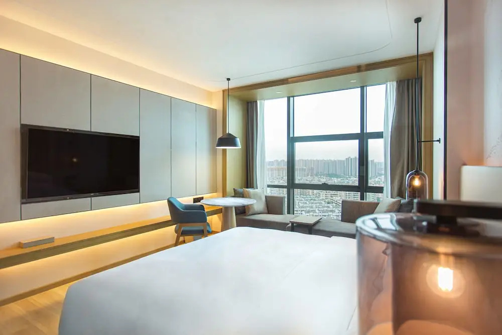 Courtyard by Marriott Foshan