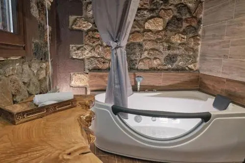 Chalet 1 Bedroom 1 Bathroom - Kalavryta
