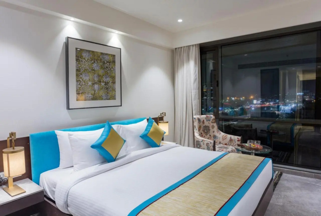Hotel Binori