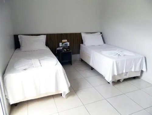 Hotel Redentor