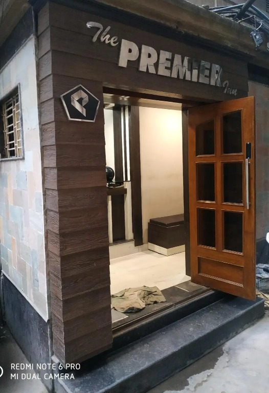 The Premier Inn