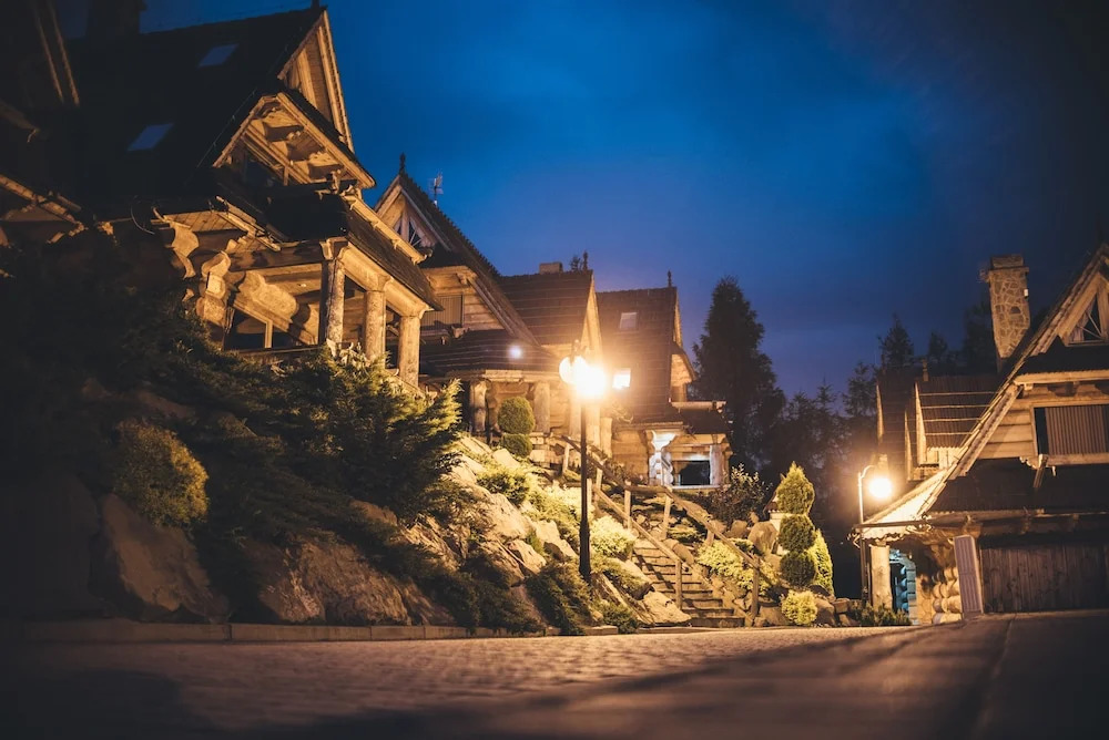 Osada Kościelisko - Tatry na Wyciągnięcie Ręki