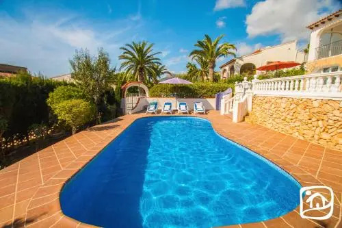 Abahana Villas Billarena