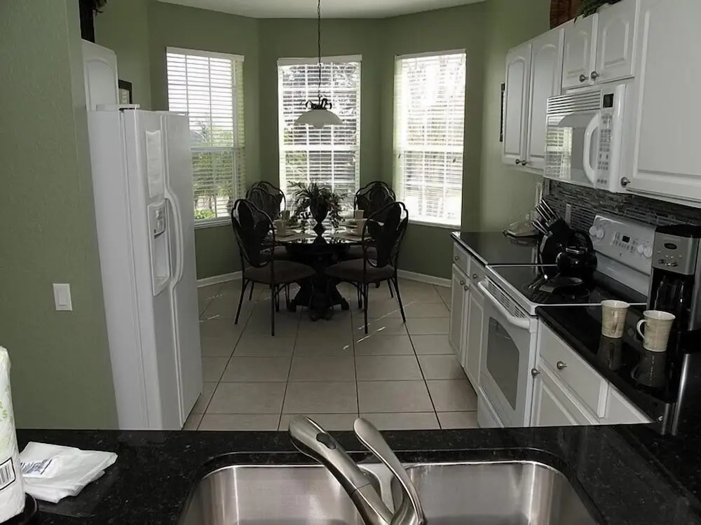 Ov2270 - Windsor Hills Resort - 5 Bed 5 Baths Villa