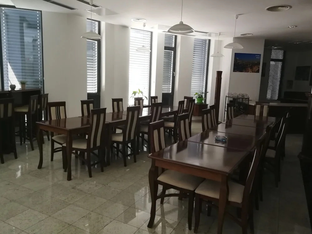 Hotel JKC