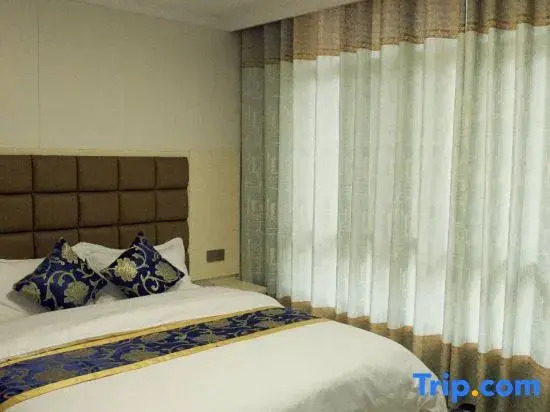 Shaoshan Hanxiangju Homestay