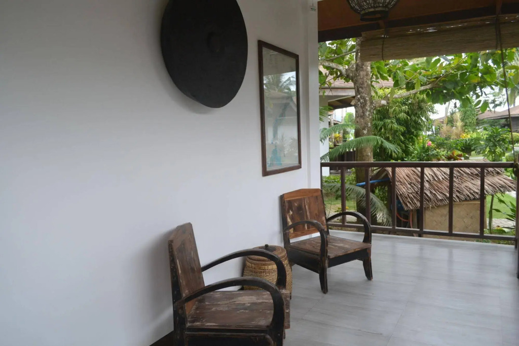 Cadlao Resort and Restaurant