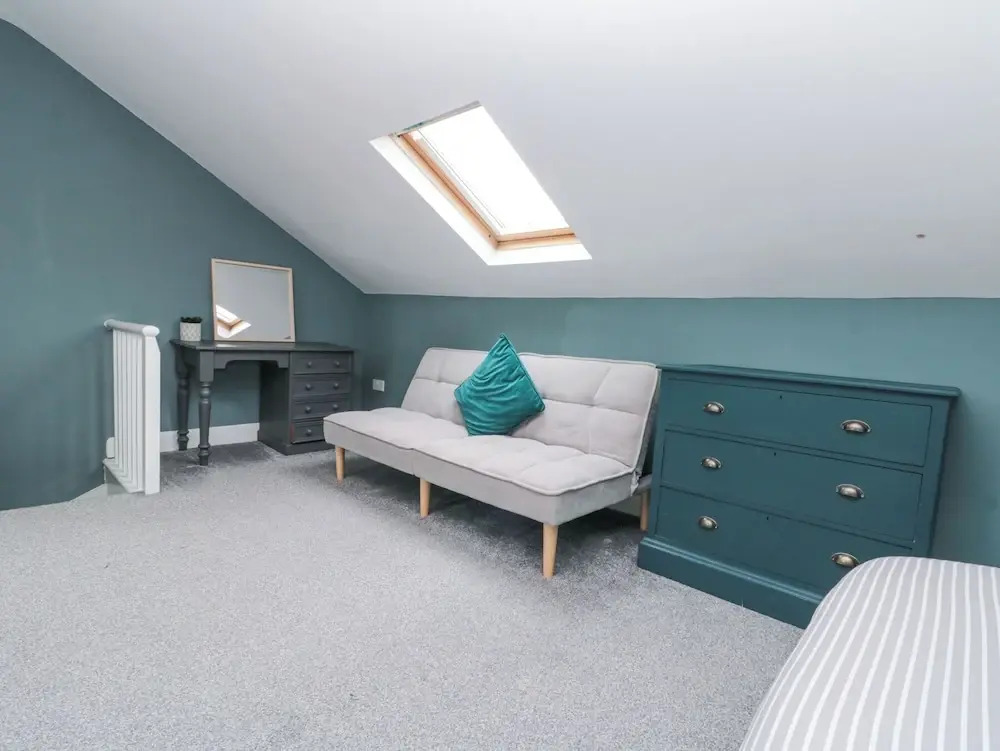 Westbourne Villa
