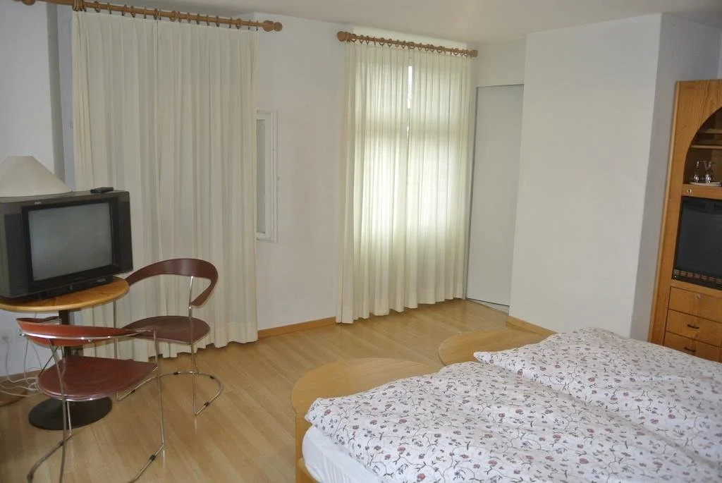 Hotel Drei Könige