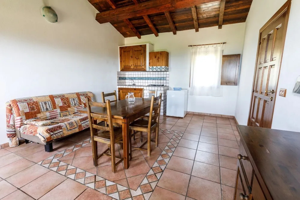 Stazzi Di Gallura - Giagumeddu