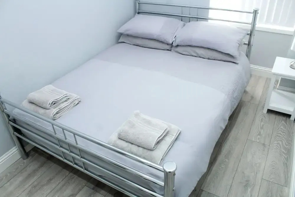 Central Serviced Apartments - Campbell Street