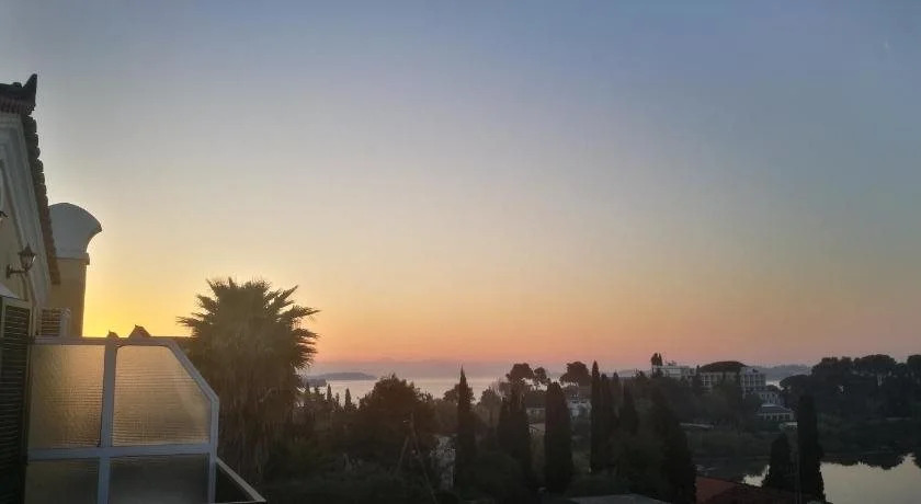 Villa Eftichia Hotel Apartments & Studios