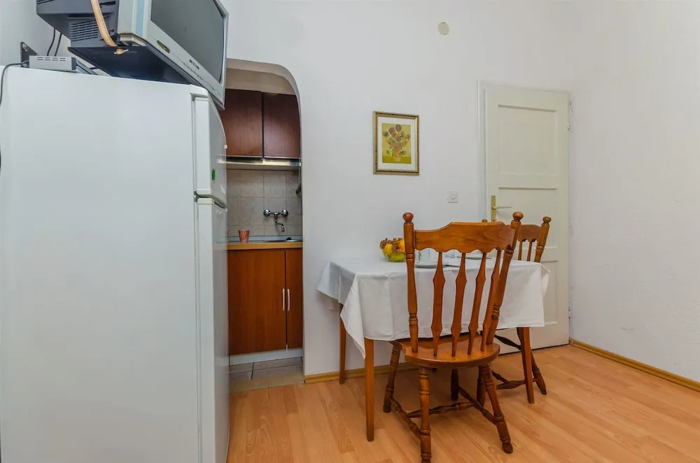 Apartment Terezija