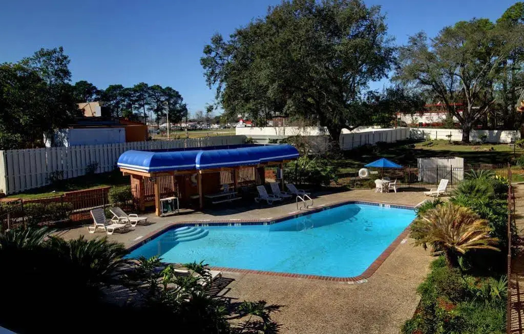 Clarion Inn Lafayette Airport