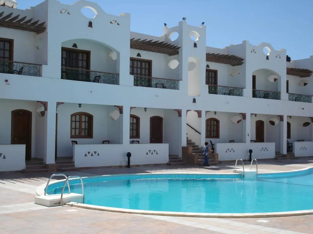 Oricana Dahab