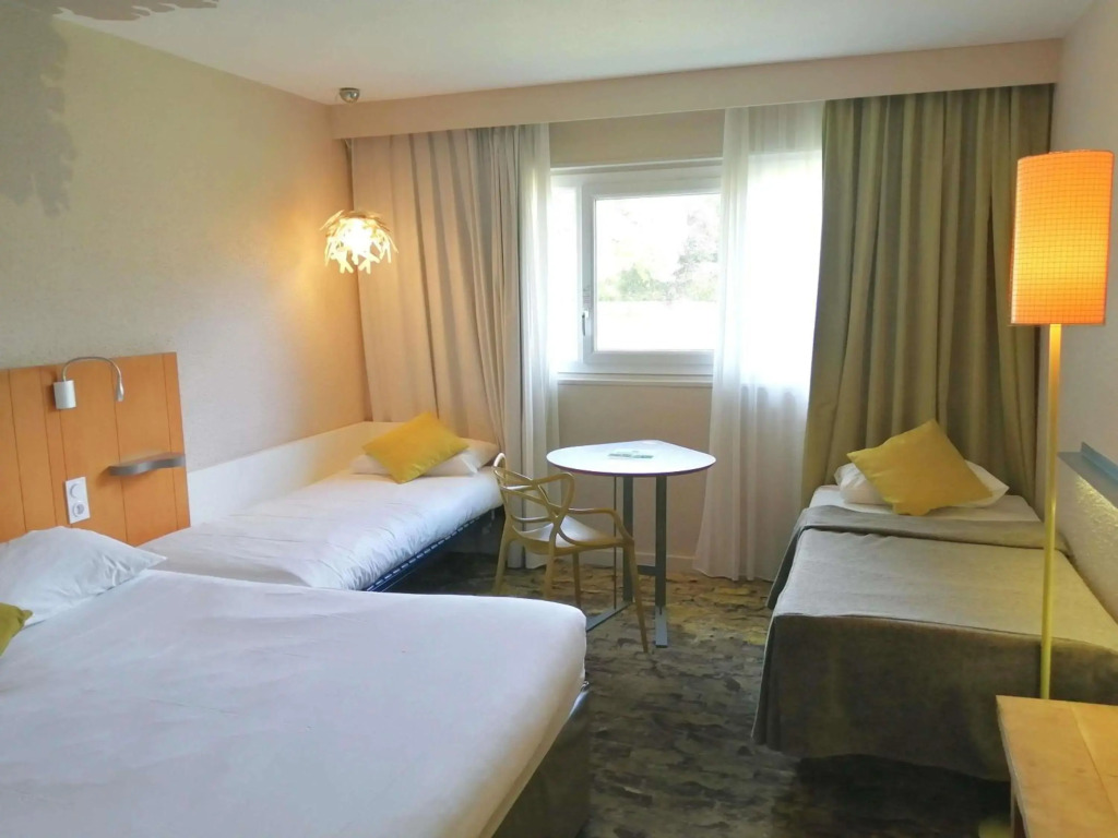 ibis Styles Tours Sud