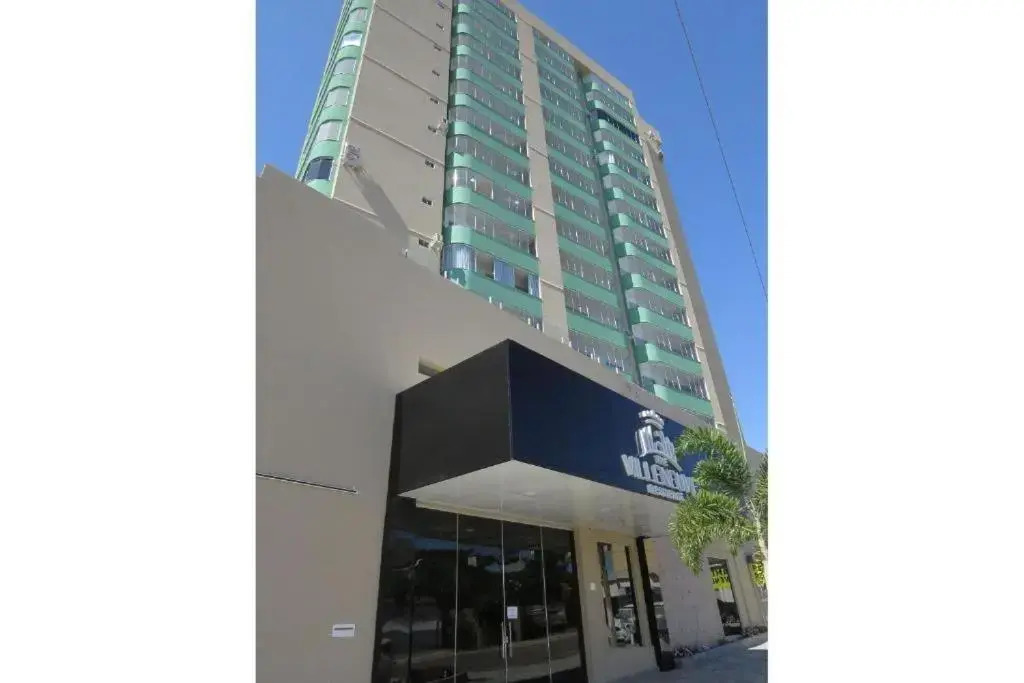 The Villeneuve Apartamento