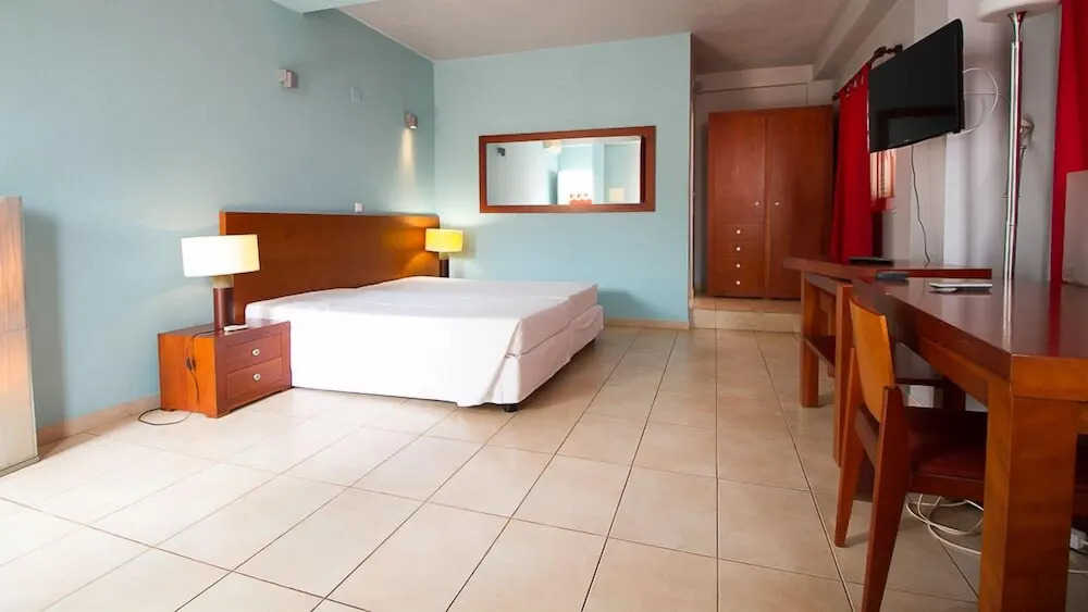 Coimbra Hotel & Spa