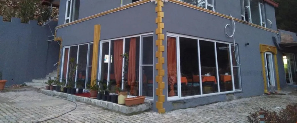 Ulupinar Tokgöz Otel & Restaurant