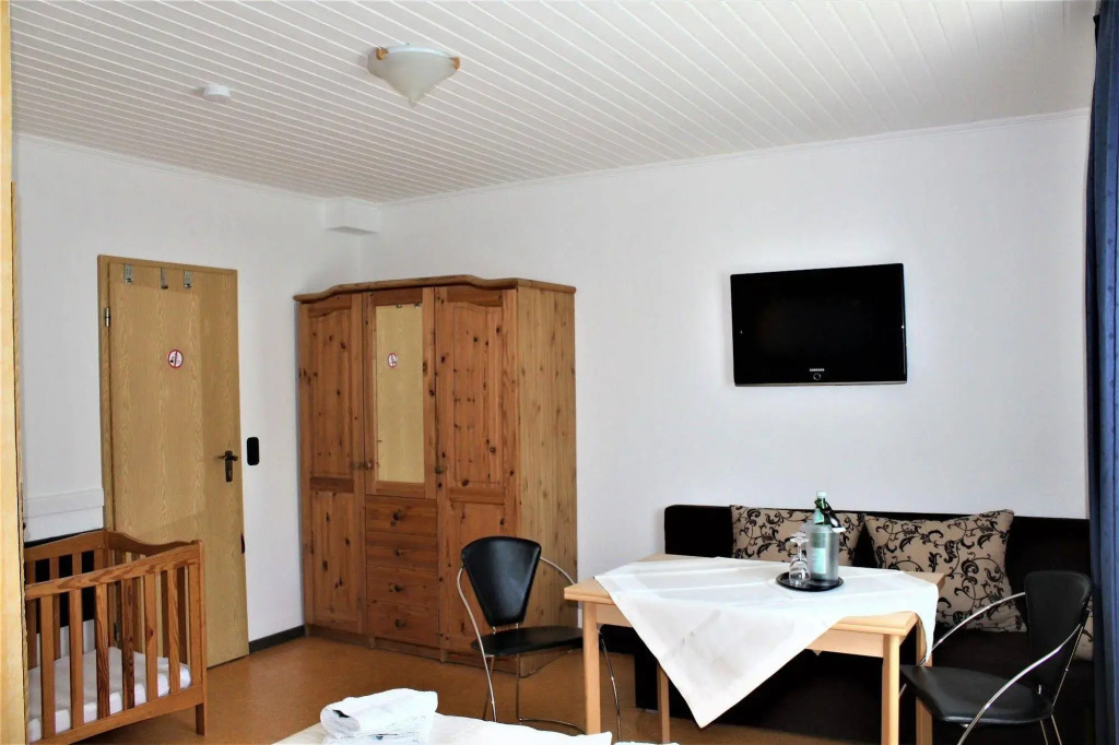 NordseeResort Hotel & Suite Arche Noah