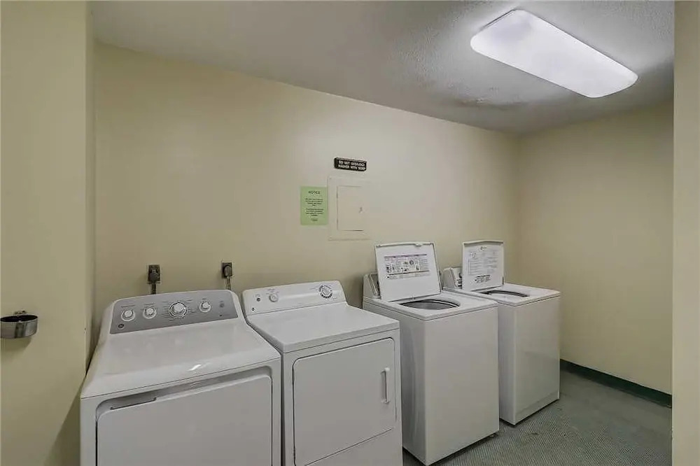 Ketch Court 893 - Two Bedroom Condo
