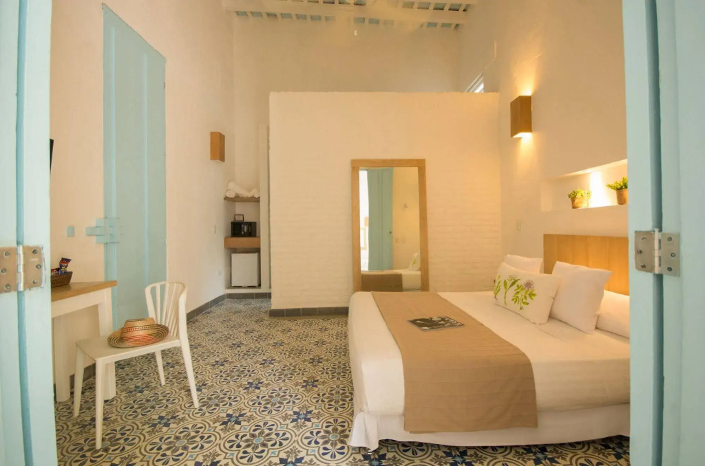 La Casa del Patio Hotel Boutique